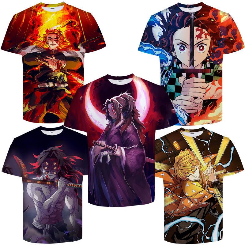 Summer Clothing Name - Summer 2026 Ghost Blade Theme 