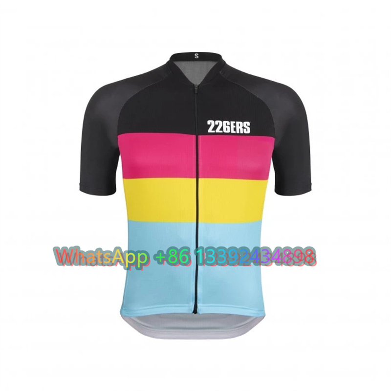 Summer Clothing Men Sale - 2022 New 226ERS Cycling Shirt Bicycle