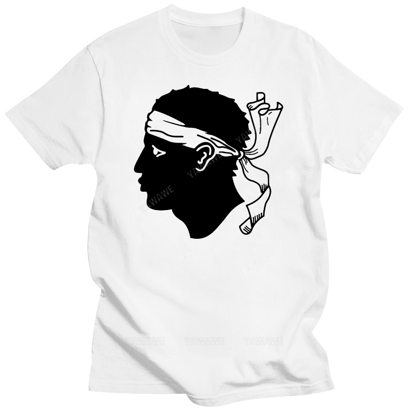 Summer Clothing Name - Corsica T-Shirt Free Custom Name and