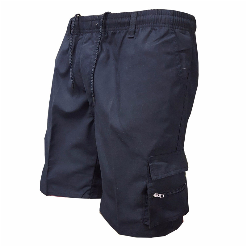 Summer Clothing Work - Men's Tactical Cargo Shorts Fashion Pocket