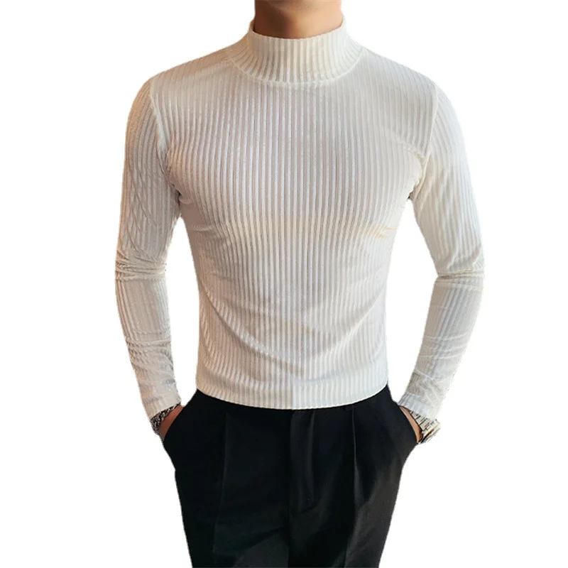2026 New Gold Velvet T-Shirt M - Summer Clothing Trends 2026 ulasan dan harga