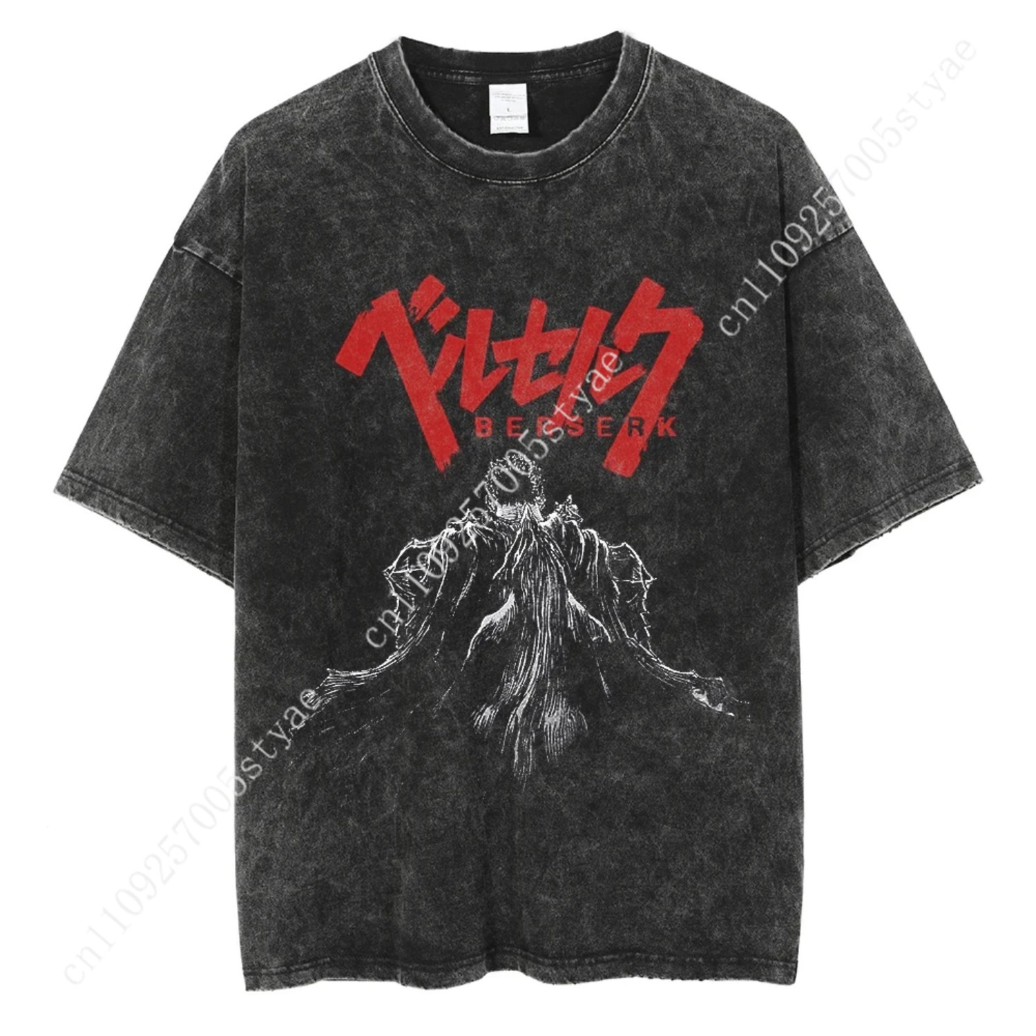 Hip Hop Men Streetwear T-Shirt - Summer Quilt ulasan dan harga