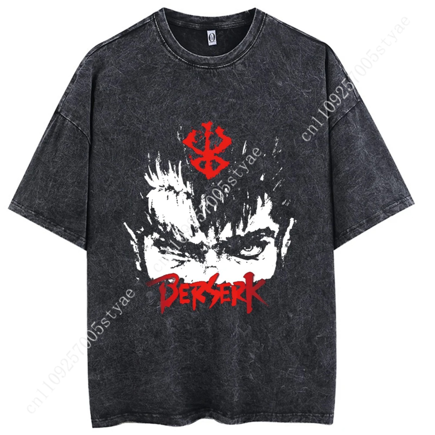Hip Hop Men Streetwear T-Shirt - Summer Quilt ulasan dan harga