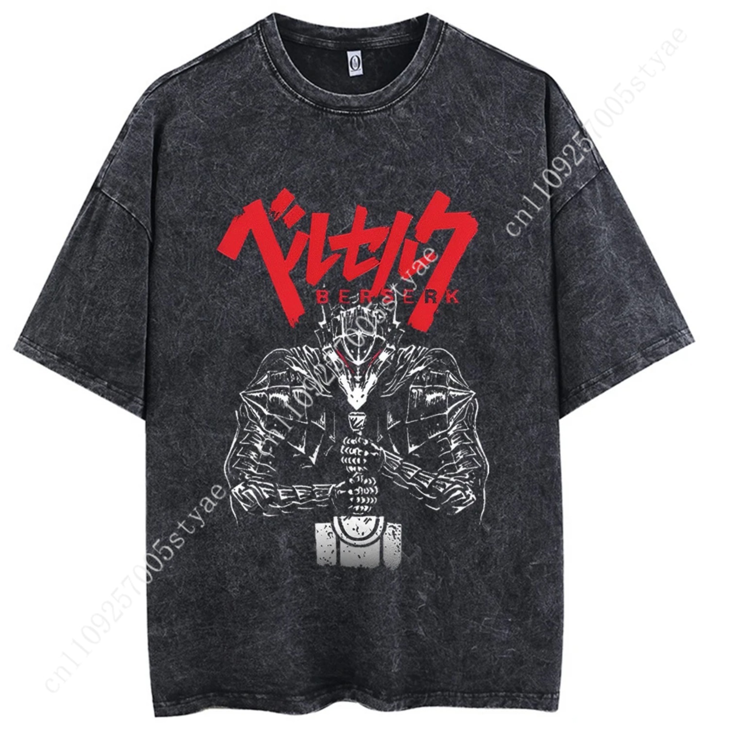 Hip Hop Men Streetwear T-Shirt - Summer Quilt ulasan dan harga