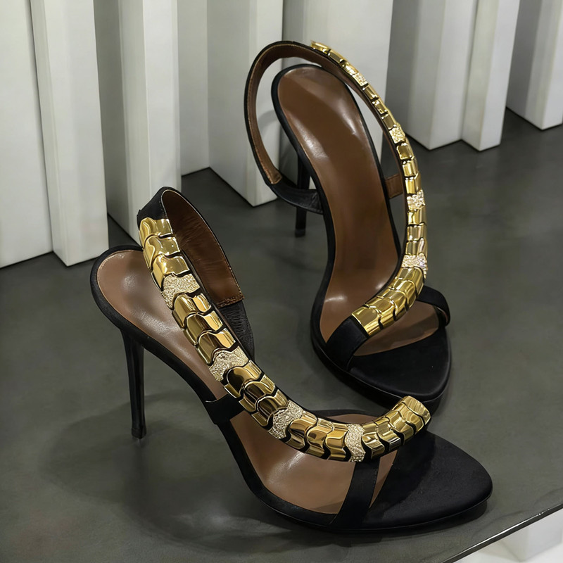 Luxury Rhinestones Sequined Sa - Summer Holiday Clothing Women ulasan dan harga