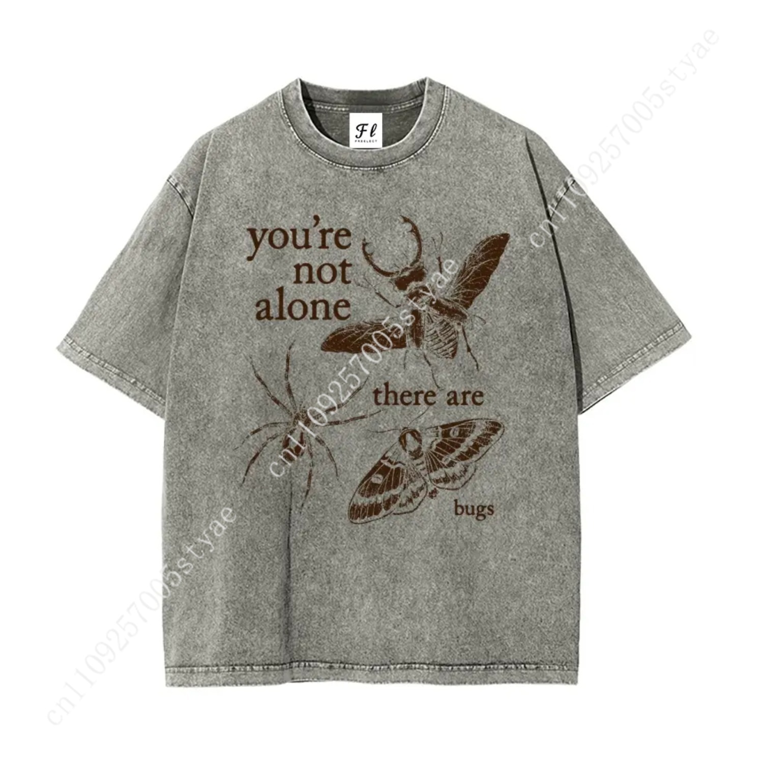You're Not Alone, There Are Bu - Summer Quilt ulasan dan harga