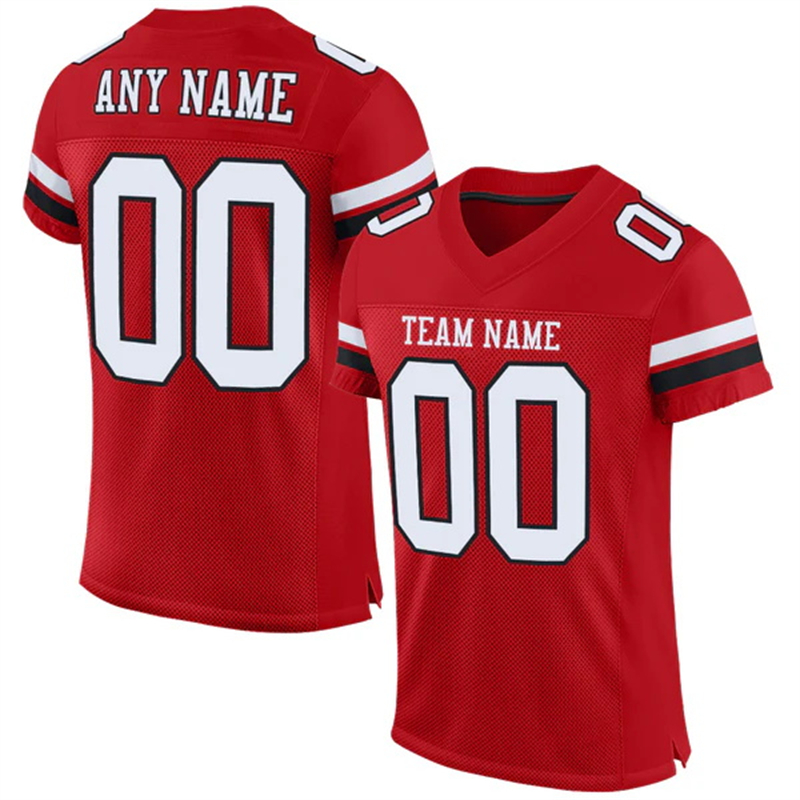 Free Customized Football Team  - Summer Clothing Name ulasan dan harga
