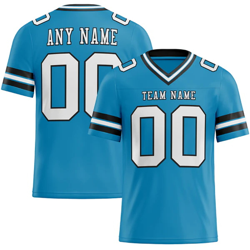 Free Customized Football Team  - Summer Clothing Name ulasan dan harga