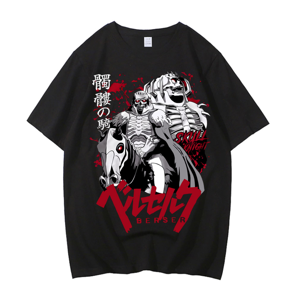 2026 New Hot Summer Anime Bers - Summer Clothing Trends 2026 ulasan dan harga