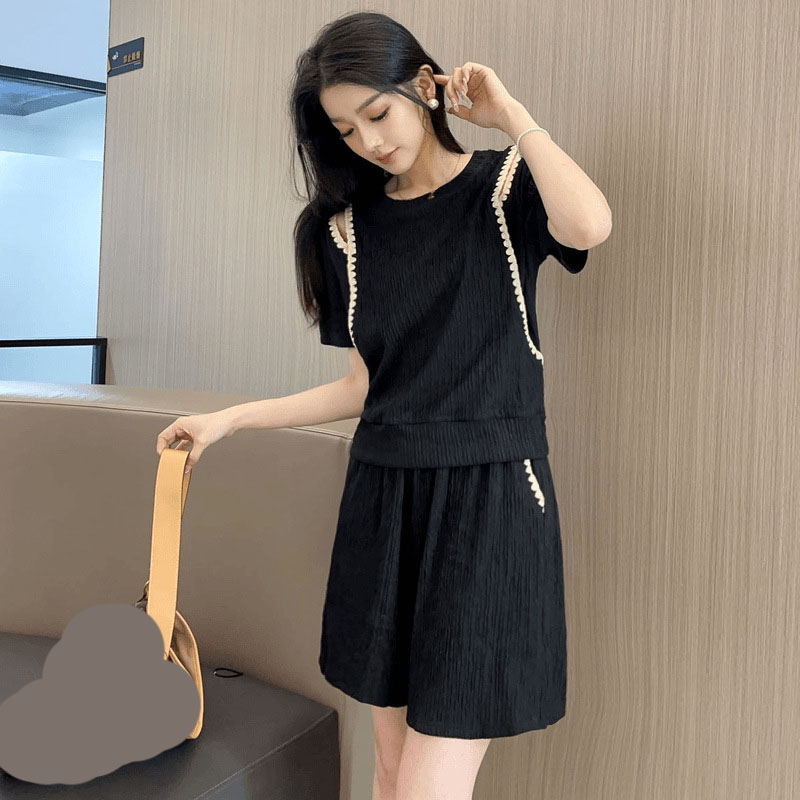 Korean Fashion Off Shoulder T- - Off Shoulder Blouse ulasan dan harga