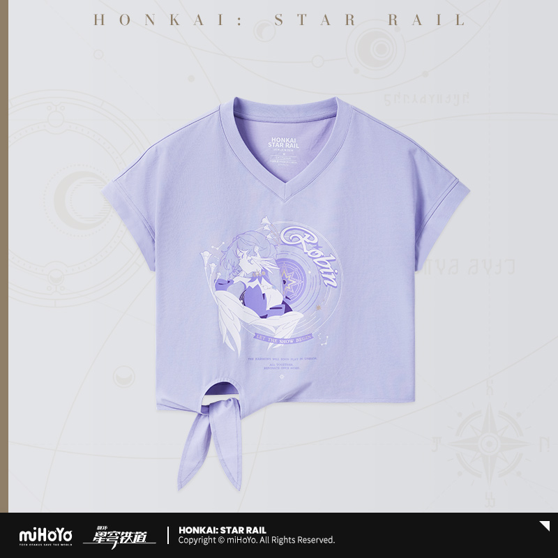 MiHoYo Genuine Official Origin - Summer Games Clothing ulasan dan harga