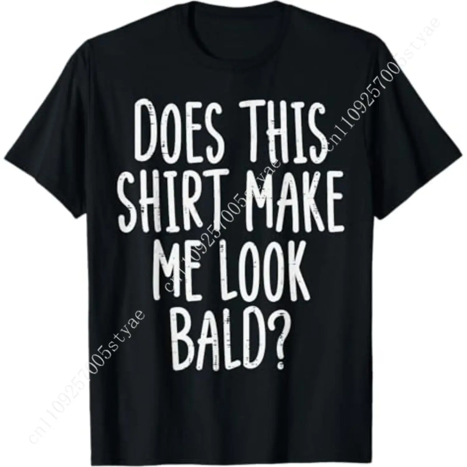 Does This Shirt Make Me Look B - Summer Quilt ulasan dan harga