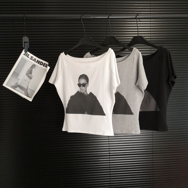 Summer Trend Sexy Printing Off - Summer Clothing Trends 2026 ulasan dan harga