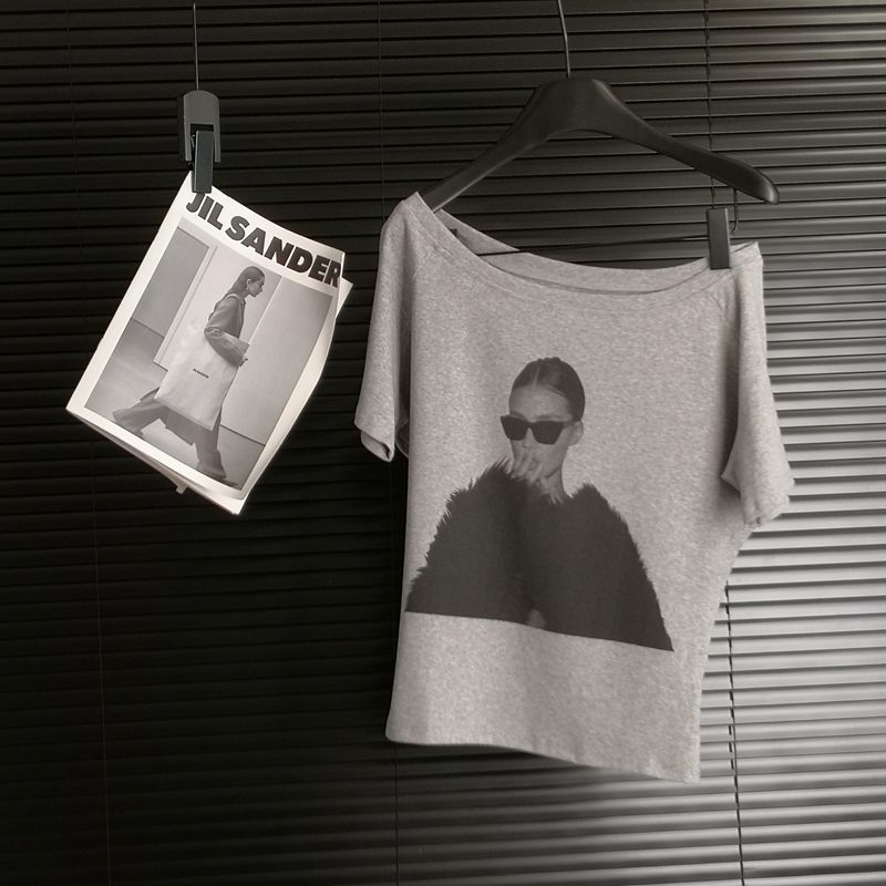Summer Trend Sexy Printing Off - Summer Clothing Trends 2026 ulasan dan harga