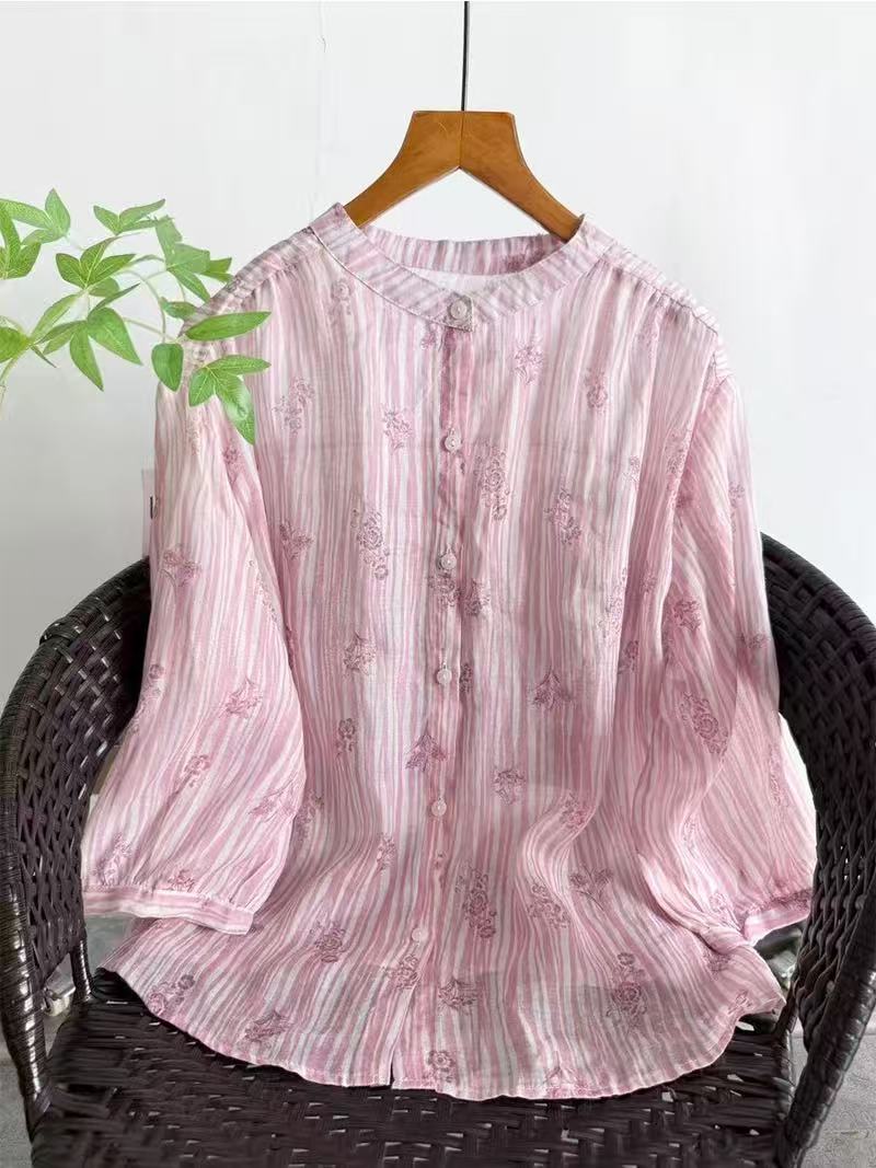 Women's Original Luxury Brand  - Japan Summer Clothing Women ulasan dan harga