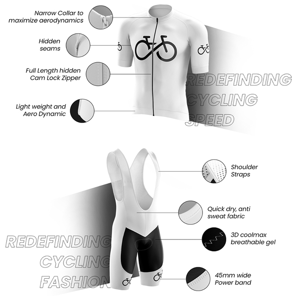 Bi Cycle Jersey Men Clothing U - Summer Clothing Men Sale ulasan dan harga