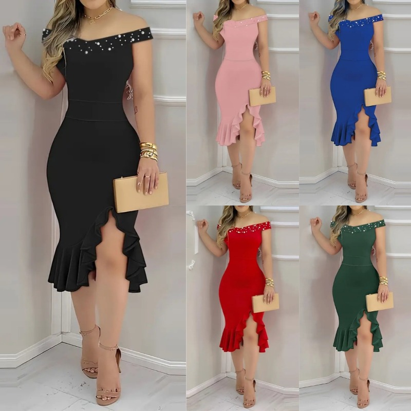 Amazon Cross Border New Dissym - Summer Clothing Amazon ulasan dan harga