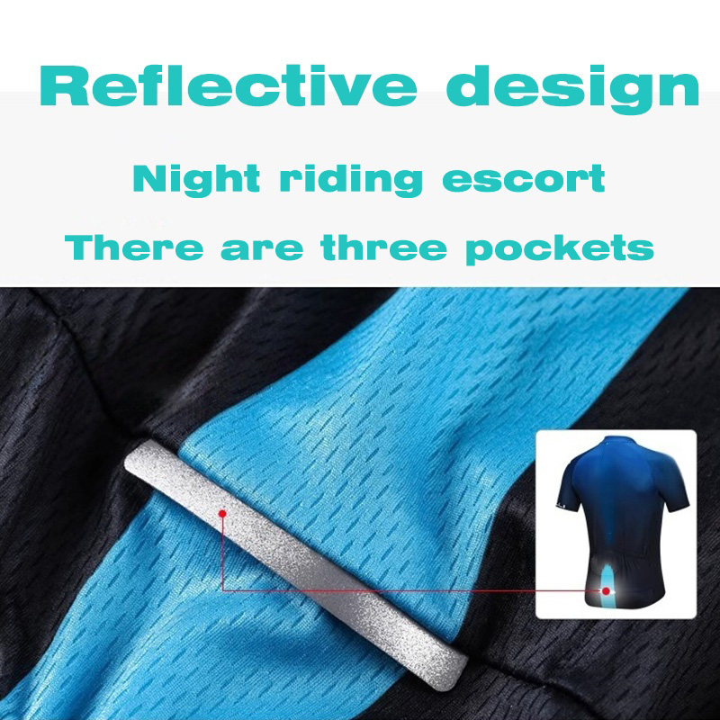 Giant Cycling Jersey for Men,  - Summer Clothing Men Sale ulasan dan harga