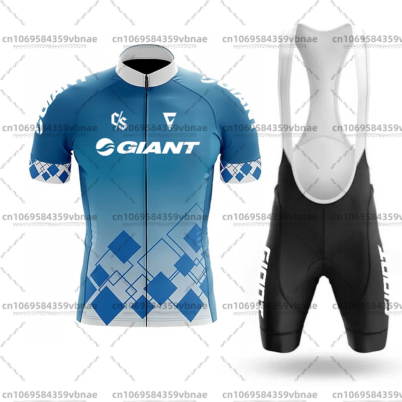 Giant Cycling Jersey for Men,  - Summer Clothing Men Sale ulasan dan harga