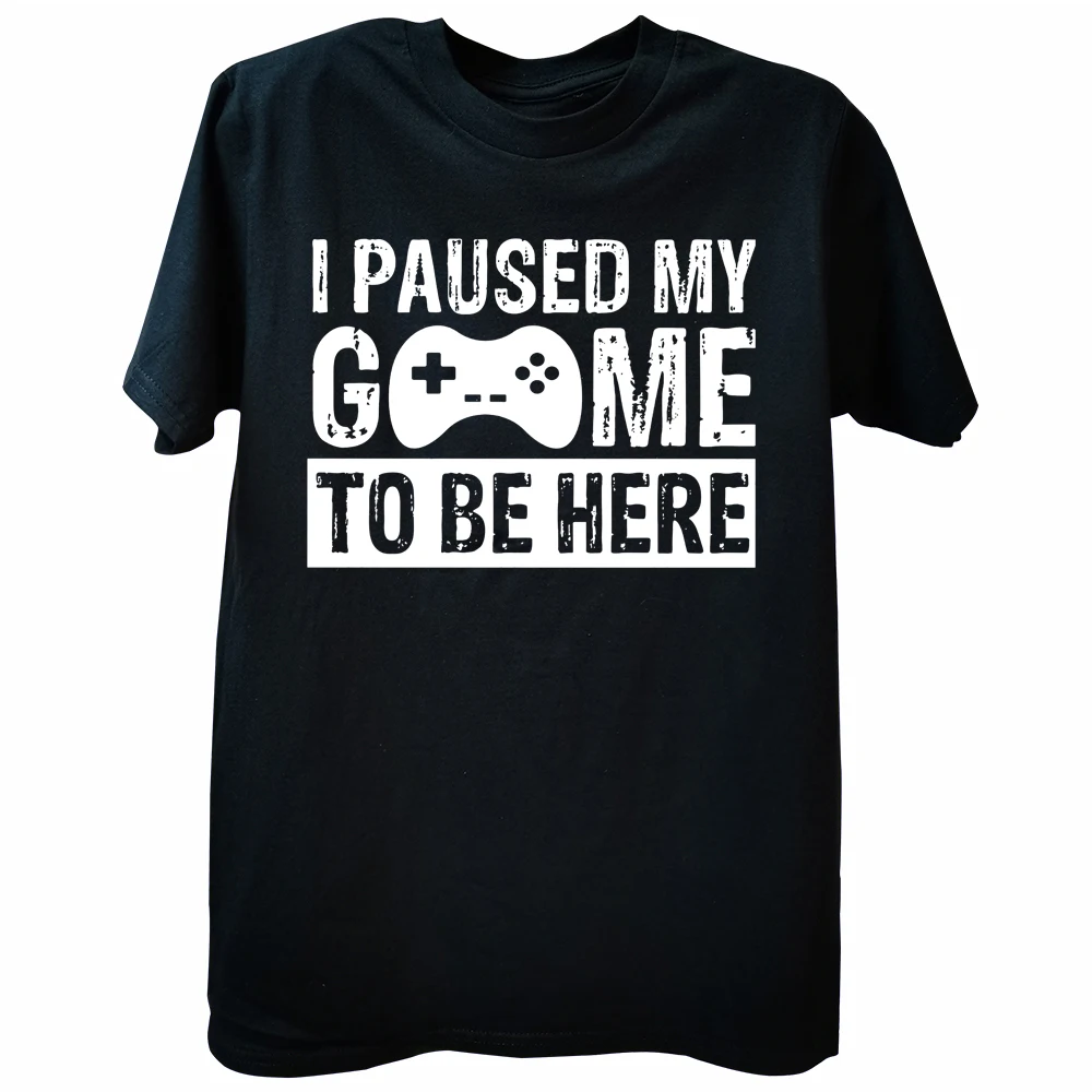 2026NEW Funny Men Gaming Graph - Summer Games Clothing ulasan dan harga