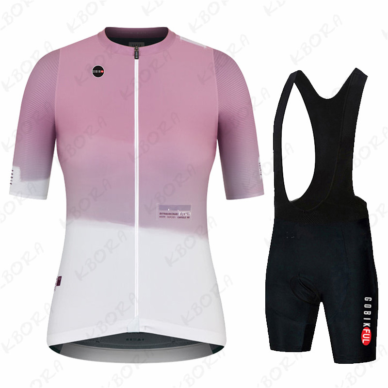 KBORA-Cycling Sets for Women,  - Summer Clothing Men Sale ulasan dan harga