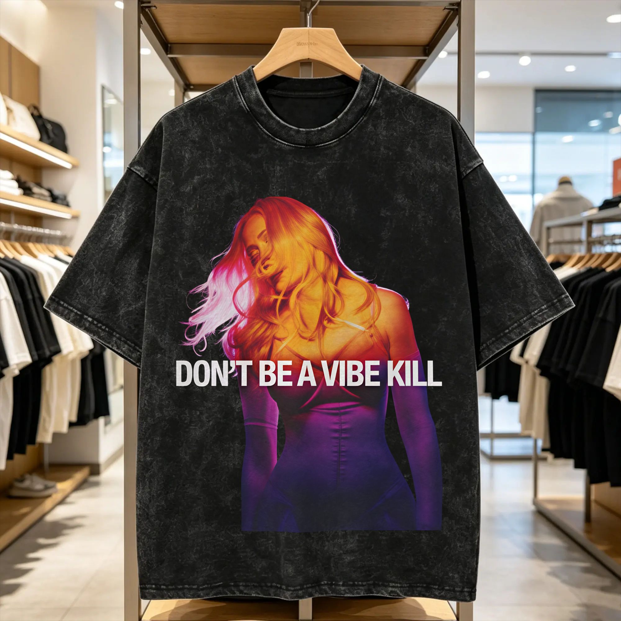 Madonnas 2026 T Shirt Men's  P - Summer Vibes Clothing Men ulasan dan harga