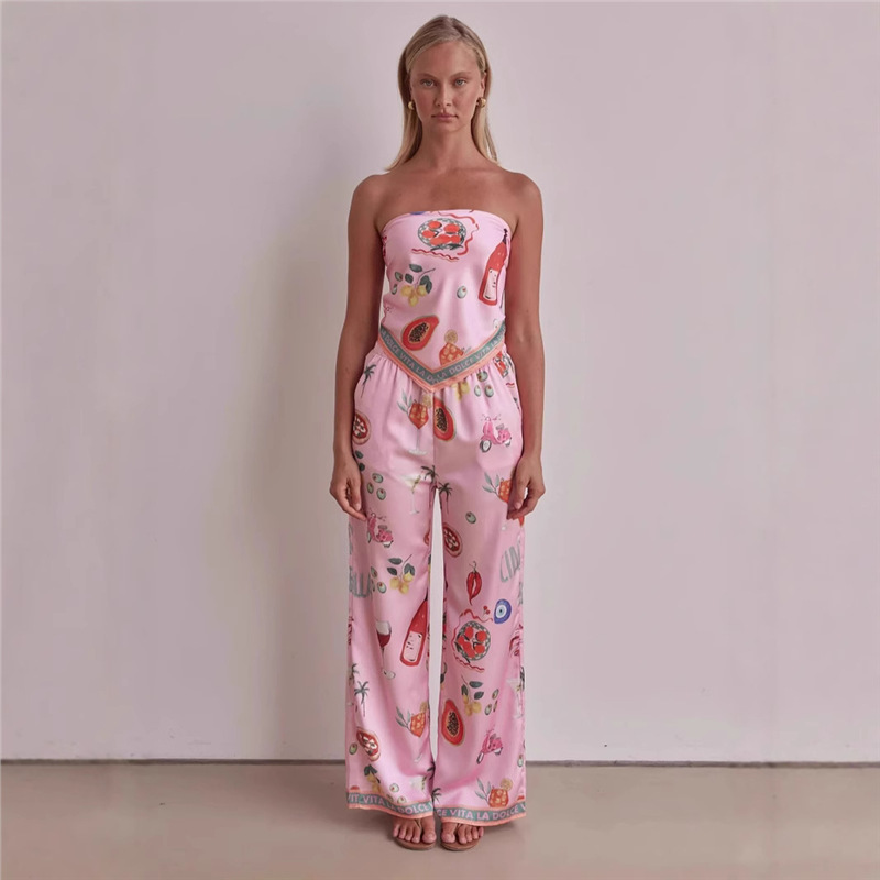 25 Summer New Fashion Sexy Pri - Yellow Summer Clothing ulasan dan harga