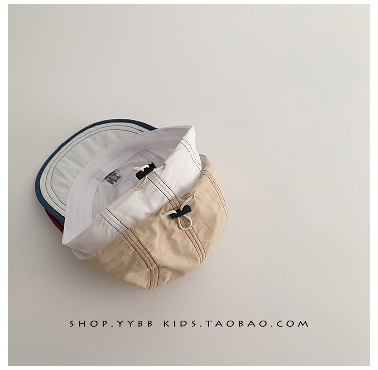 Summer Quick Dry Hat for Baby  - Summer Clothing Capsule ulasan dan harga
