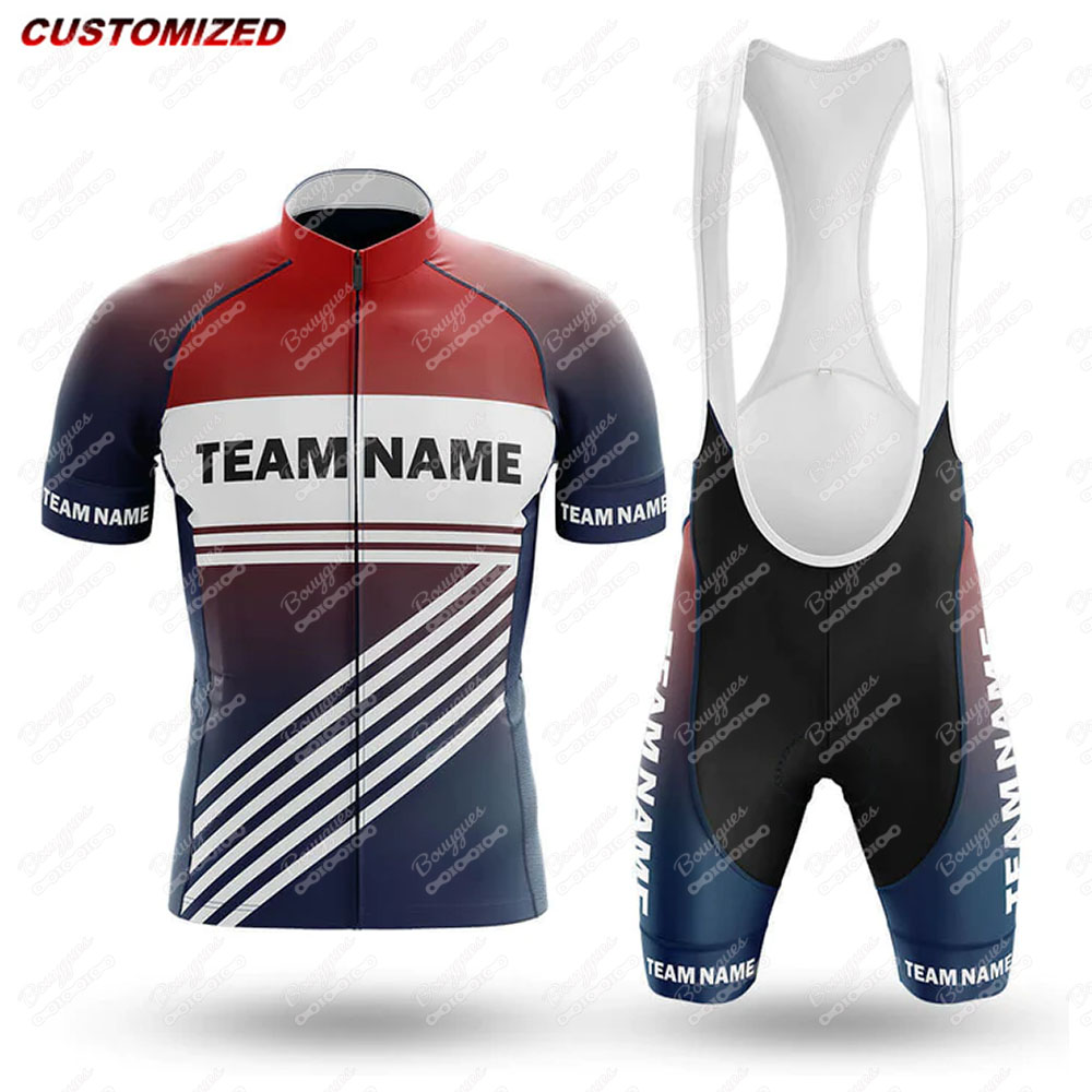 Customized Team Name （4）Men Sh - Summer Clothing Name ulasan dan harga