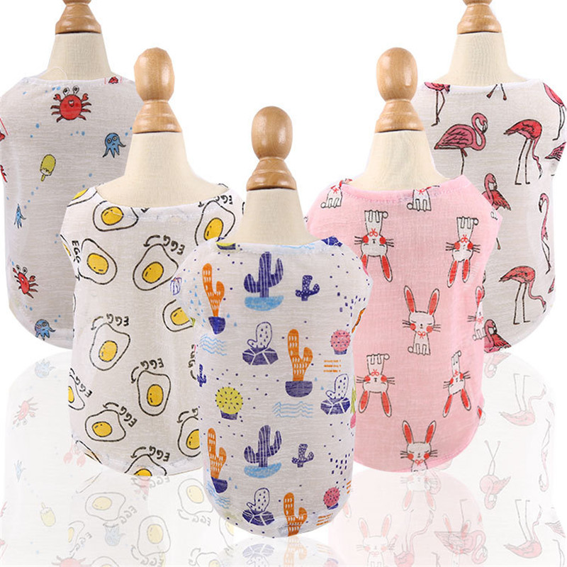 5 Colors Summer Lovely Cartoon - Summer Clothing Colors ulasan dan harga