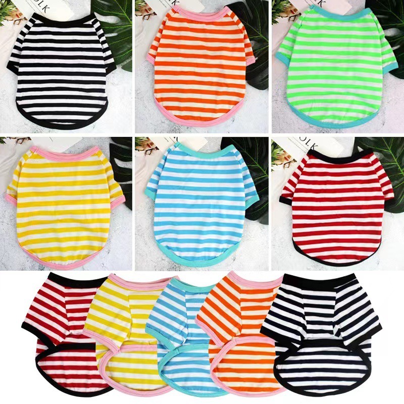 Summer Striped Crew Neck Pet C - Crew Clothing Summer Jacket ulasan dan harga
