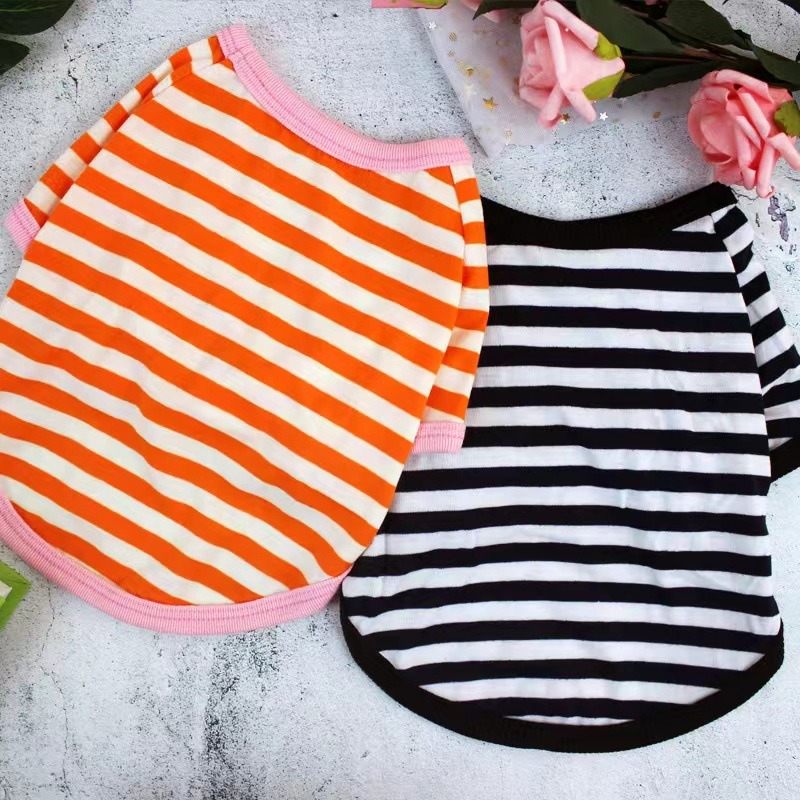 Summer Striped Crew Neck Pet C - Crew Clothing Summer Jacket ulasan dan harga