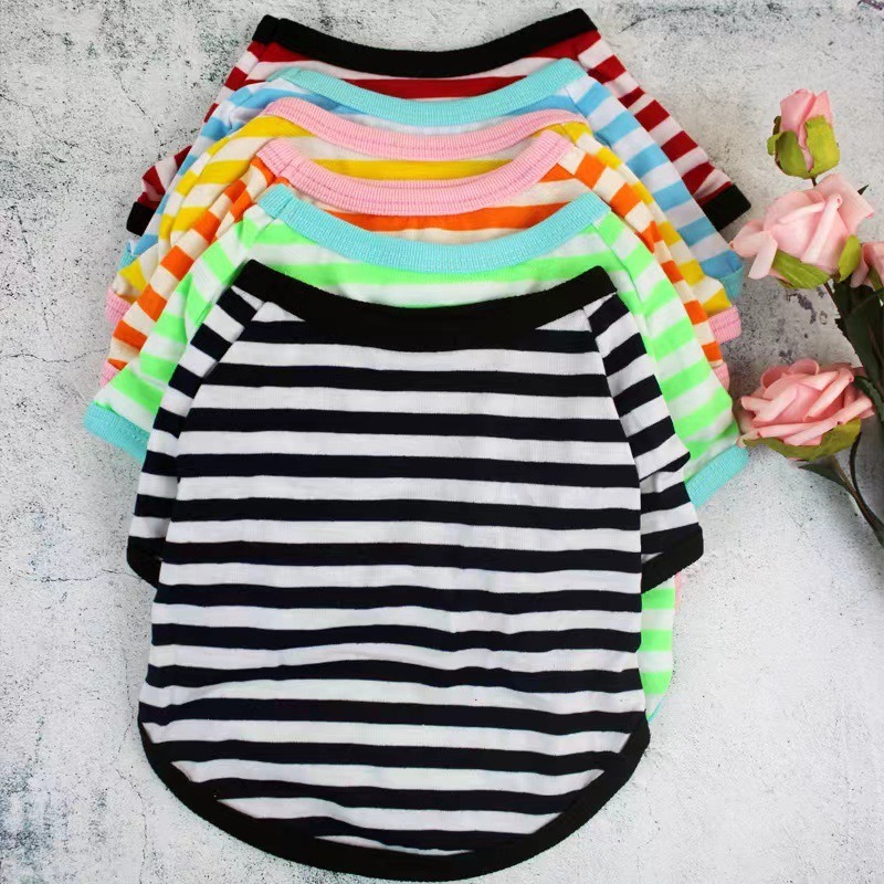 Summer Striped Crew Neck Pet C - Crew Clothing Summer Jacket ulasan dan harga