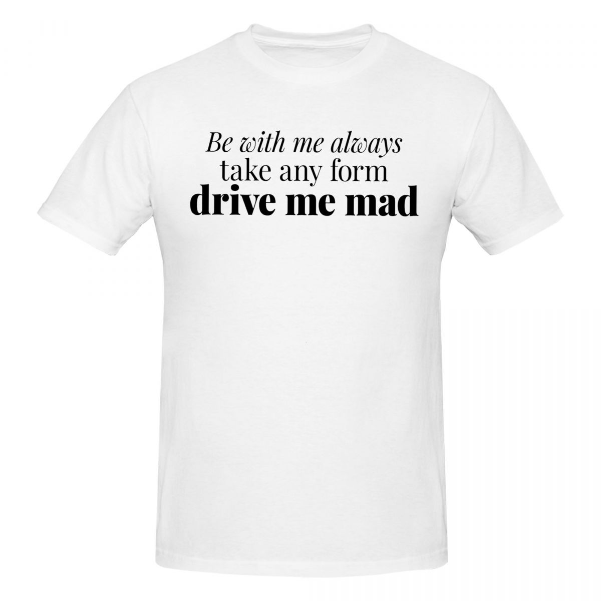 Men Wuthering Heights Quote Be - Summer Clothing Drive ulasan dan harga