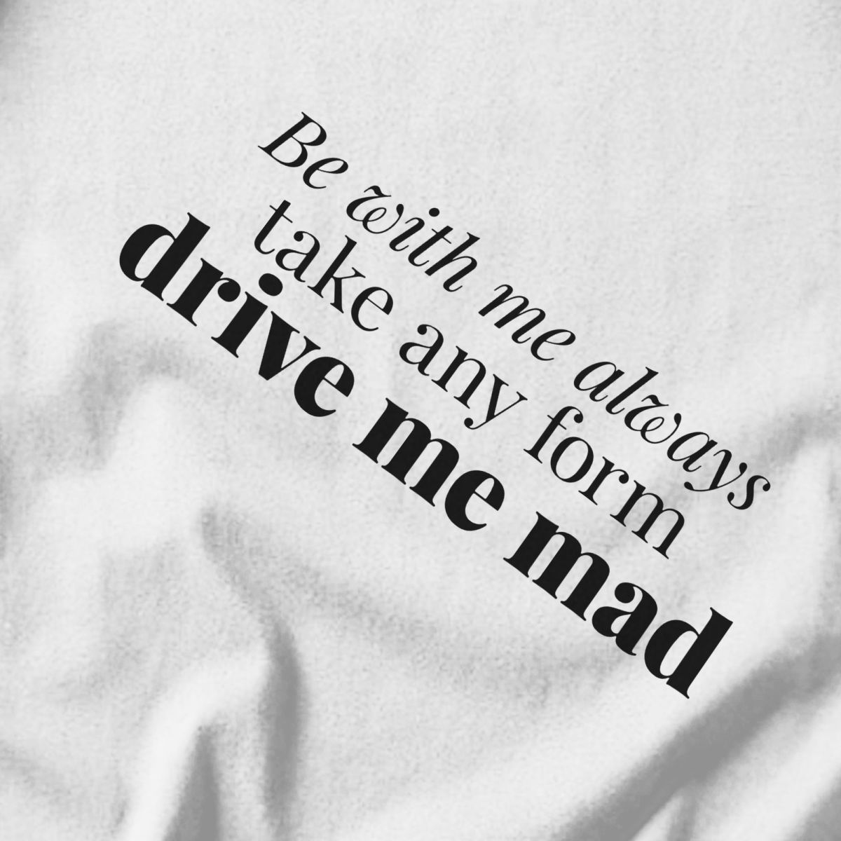 Men Wuthering Heights Quote Be - Summer Clothing Drive ulasan dan harga