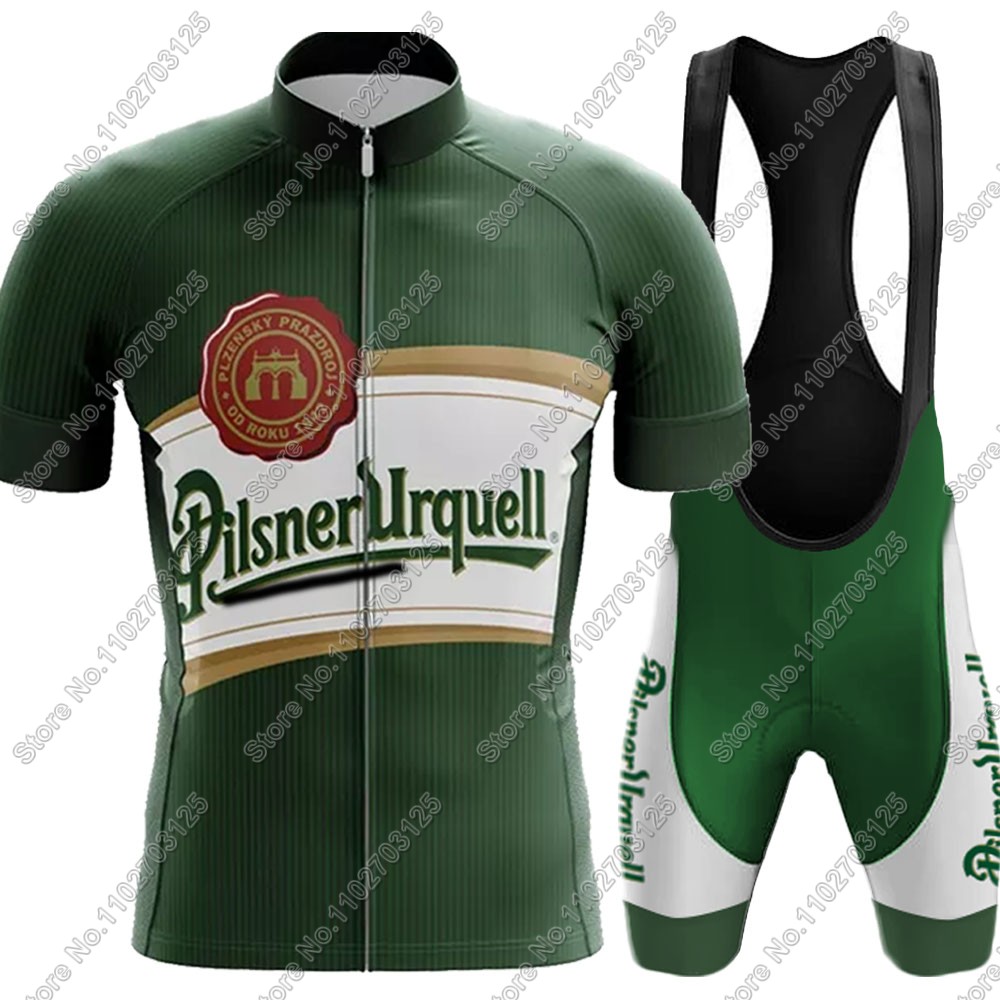 2025 Drink Beer Cycling Jersey - Summer Clothing Men Sale ulasan dan harga