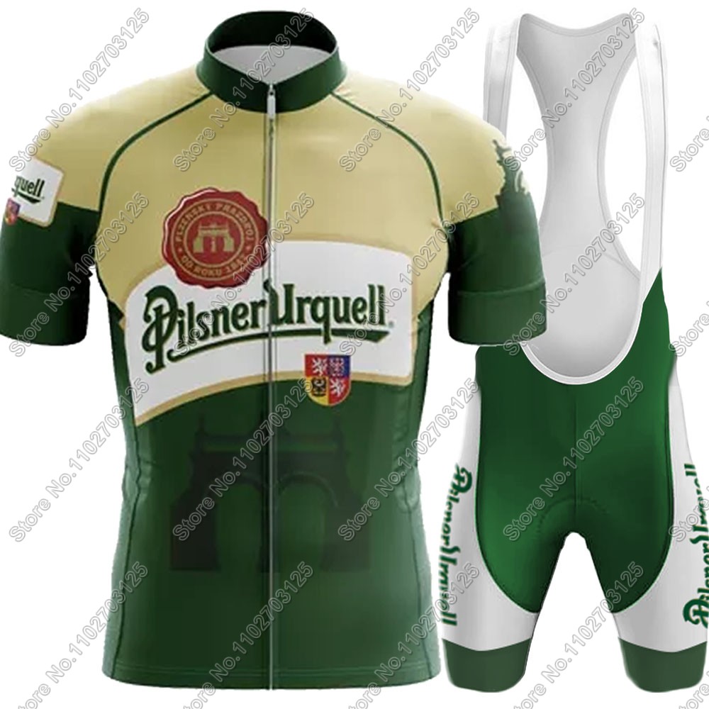 2025 Drink Beer Cycling Jersey - Summer Clothing Men Sale ulasan dan harga