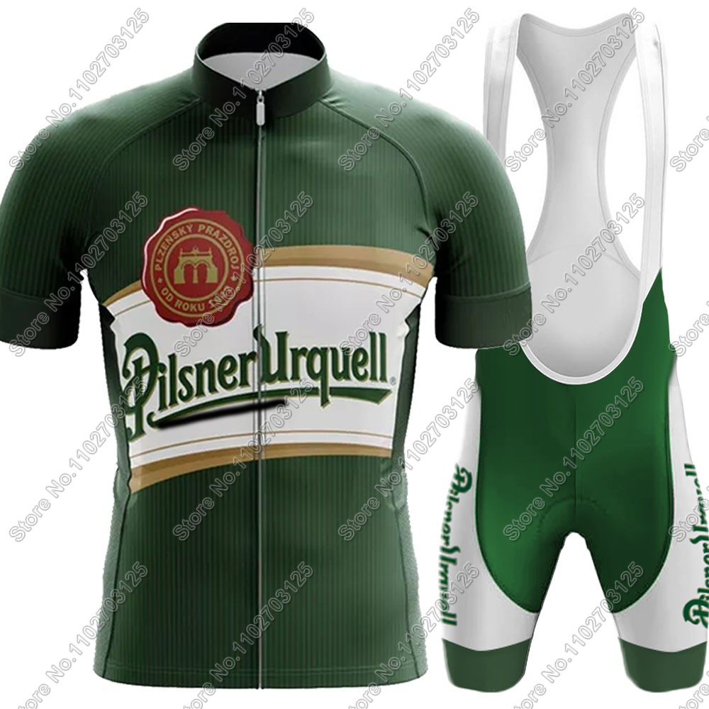 2025 Drink Beer Cycling Jersey - Summer Clothing Men Sale ulasan dan harga