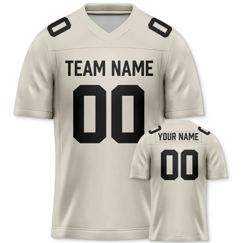 Custom Team Name And Number Fo - Summer Clothing Name ulasan dan harga