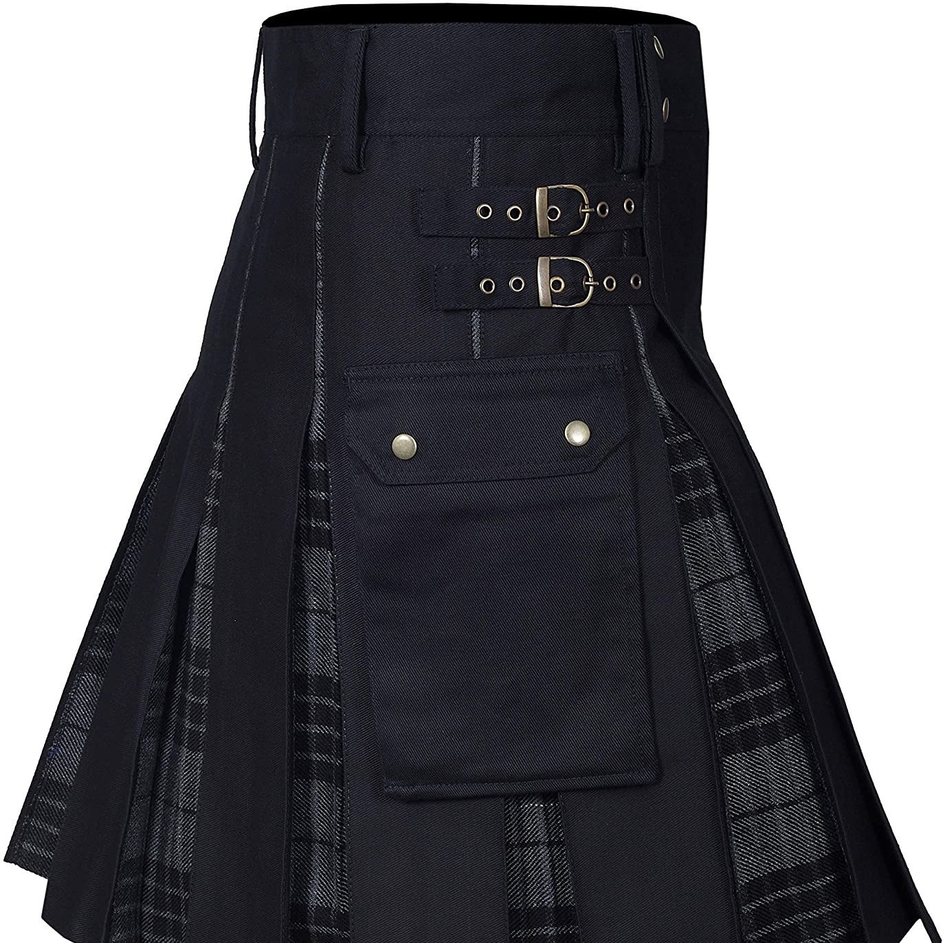 Summer Men's Clothing Plaid Co - Summer Clothing Men Linen ulasan dan harga