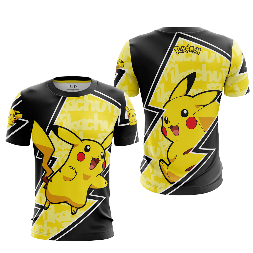 3D All Over Print T-Shirt Unis - Soft Summer Yellow Clothing ulasan dan harga