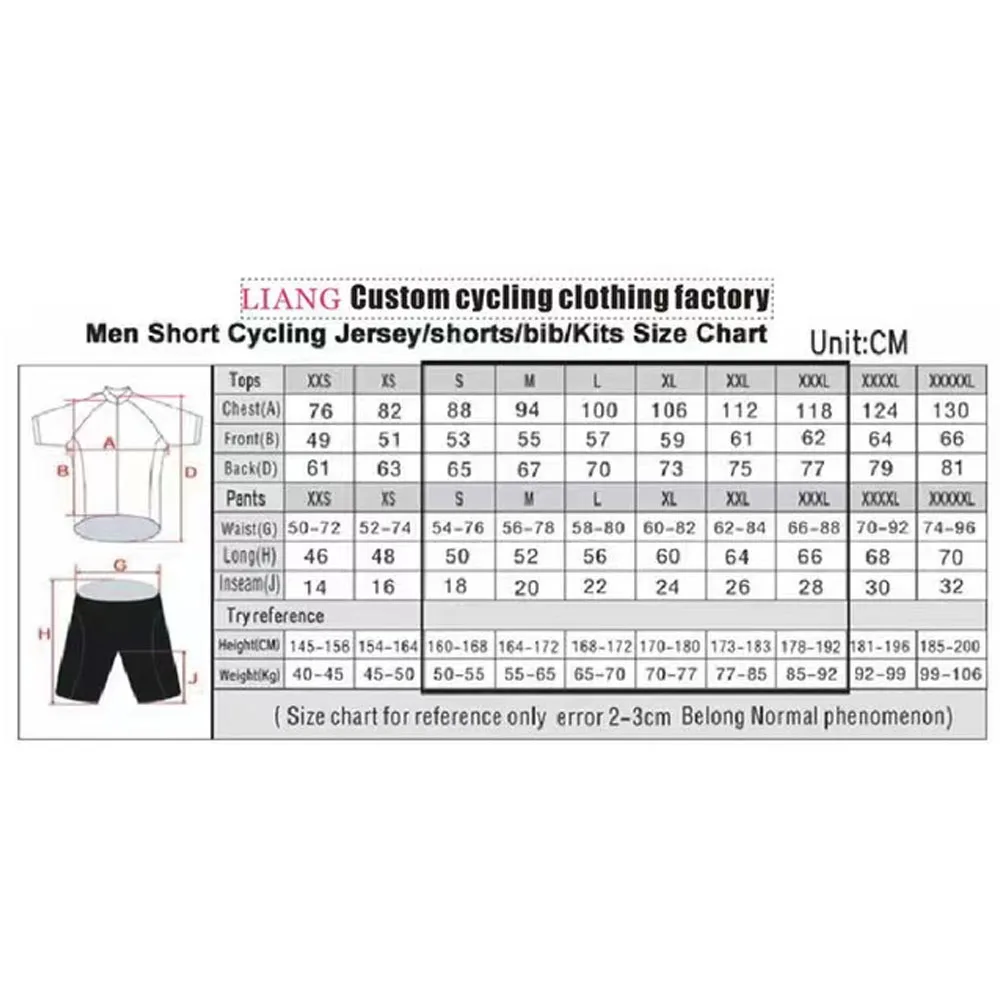 Euskadi Team Cycling Jersey 20 - Summer Clothing Men Sale ulasan dan harga