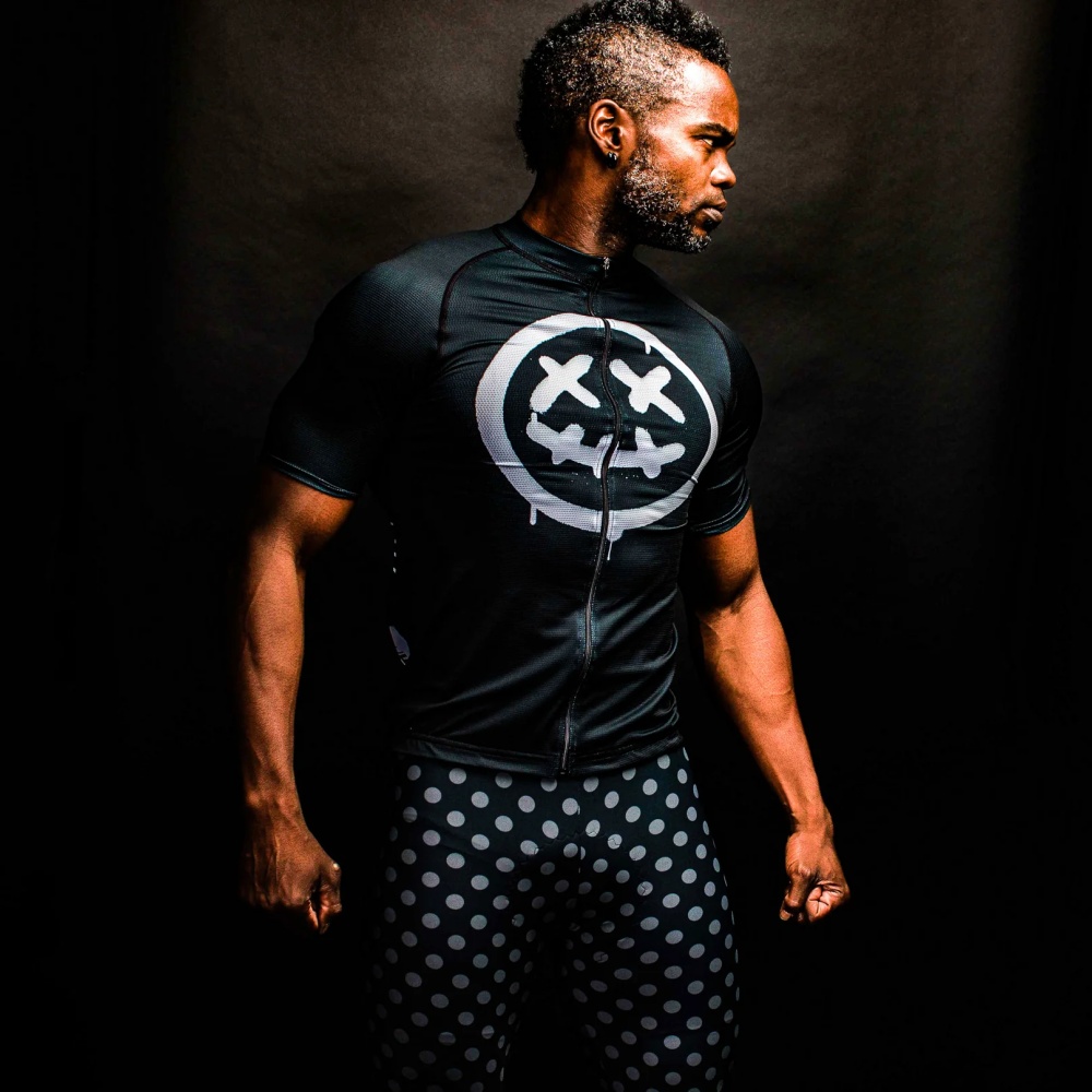 Love The Pain Summer Bicycle S - Summer Clothing Men Sale ulasan dan harga