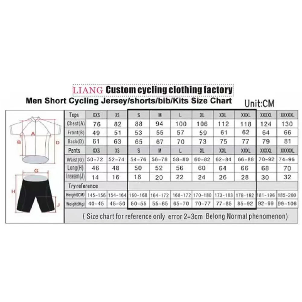 UNO X 2026 Pro Team Cycling Je - Summer Clothing Men Sale ulasan dan harga