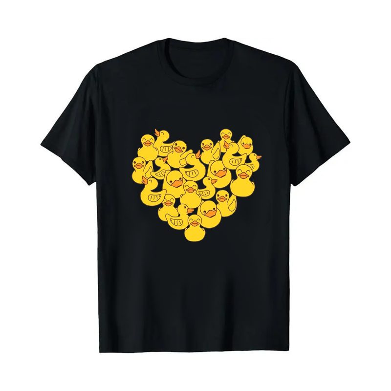 Women's Casual Short Sleeve Ro - Soft Summer Yellow Clothing ulasan dan harga