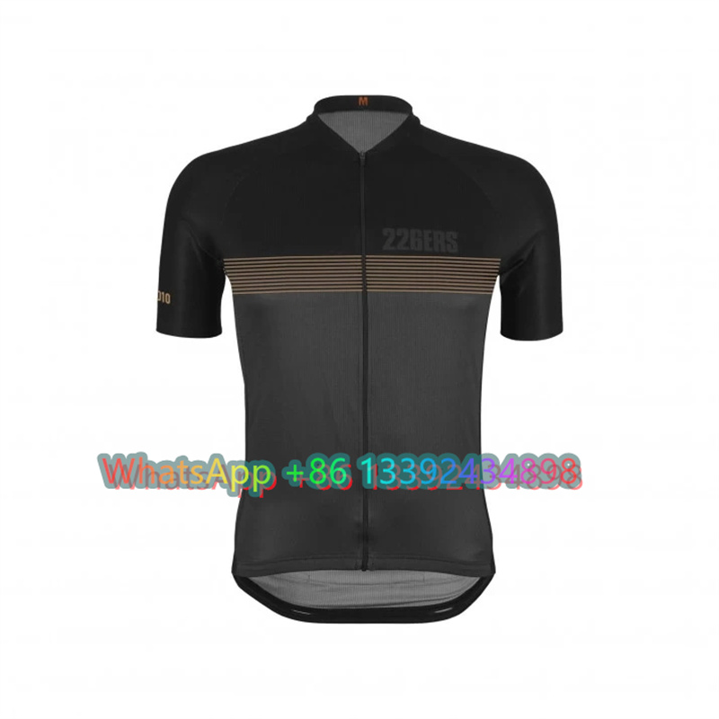 2022 New 226ERS Cycling Shirt  - Summer Clothing Men Sale ulasan dan harga