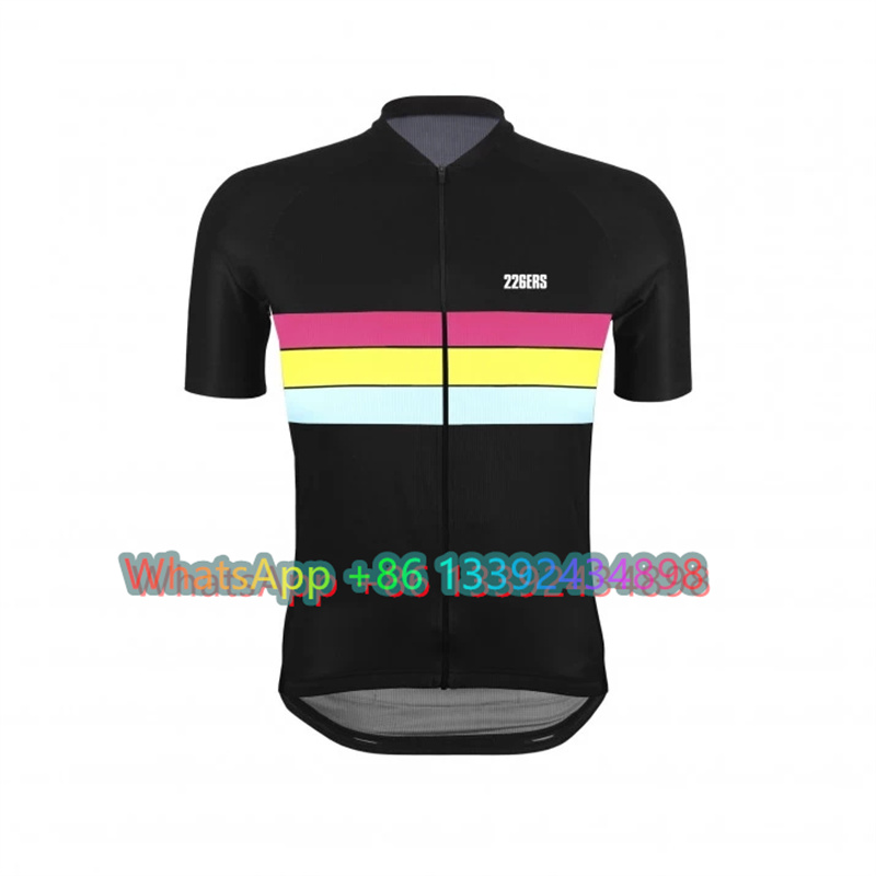 2022 New 226ERS Cycling Shirt  - Summer Clothing Men Sale ulasan dan harga