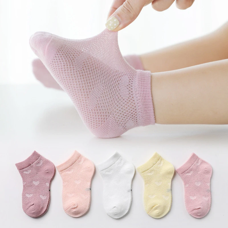 5 Pairs Sets 1 to 3 Years Old  - Summer Clothing Baby Boy ulasan dan harga