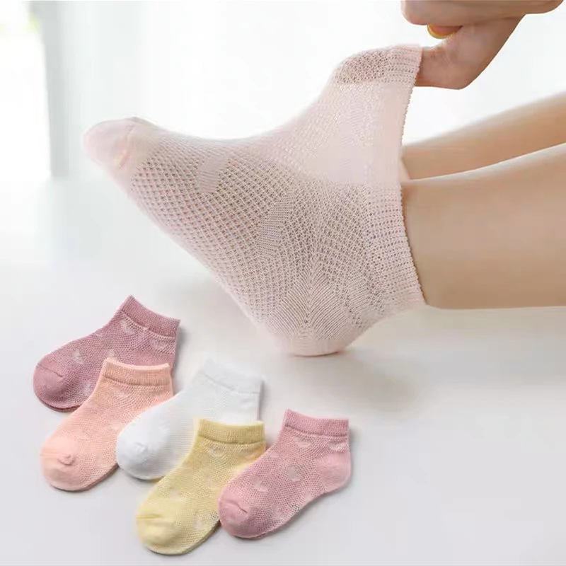 5 Pairs Sets 1 to 3 Years Old  - Summer Clothing Baby Boy ulasan dan harga