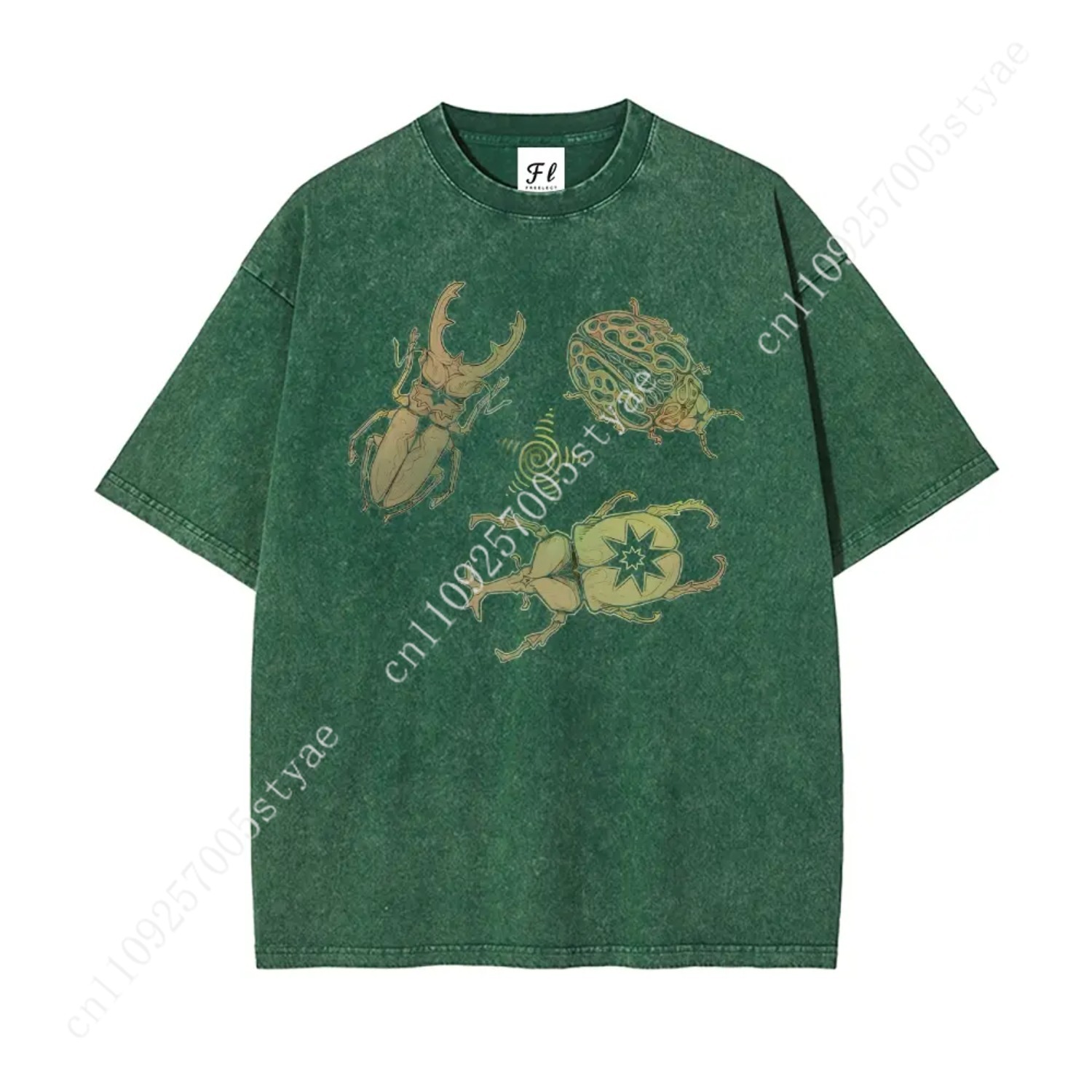 Allomyrina Dichotoma Insect Lo - Summer Quilt ulasan dan harga